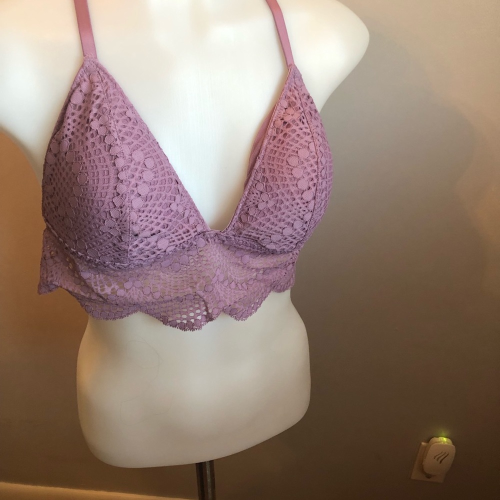 Victoria Secret bralette NWOT